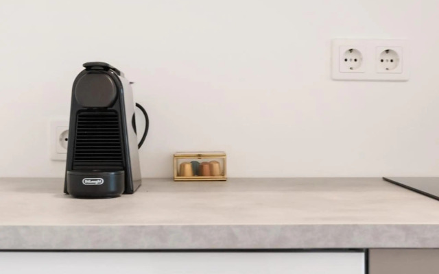 Sophienne Apartments