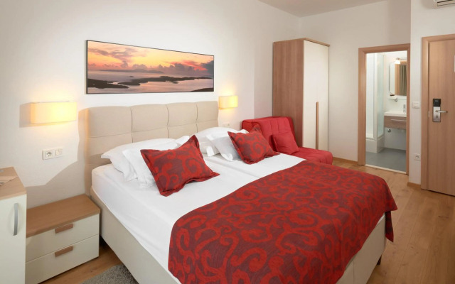 Hotel Fortuna