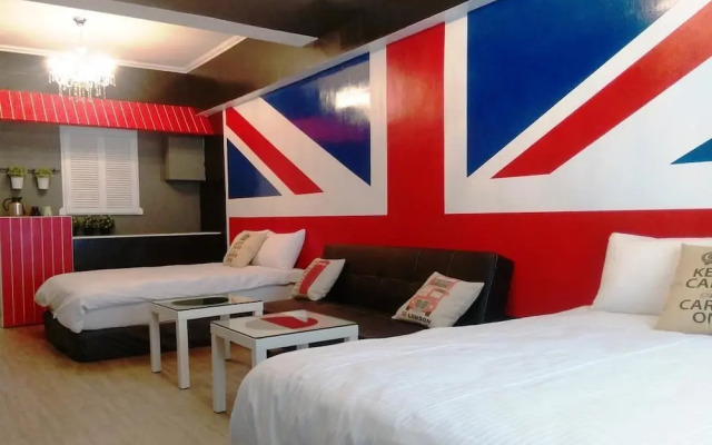 Summer Kenting B&B
