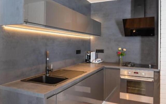 Apartment Marul