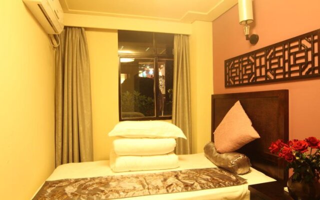 Cloudscape Boutique Inn