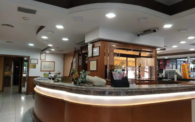 Hotel Residence Memmina
