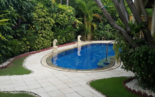 Emerald Villa B-18