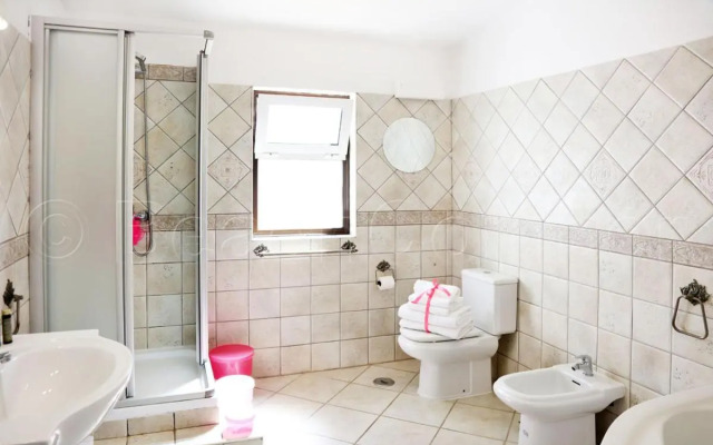 CASA BEACHCOMBER Le jardin des Arts