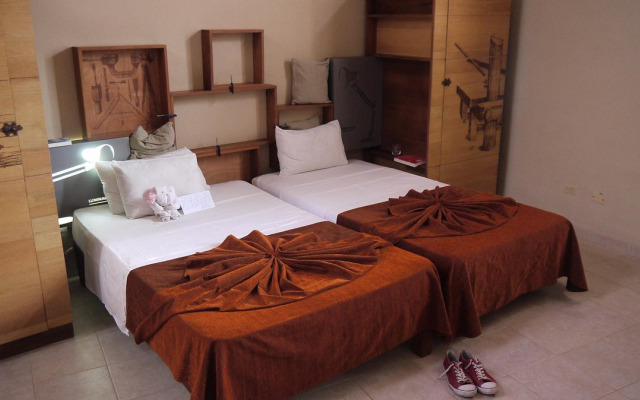 Hotel Habana 612