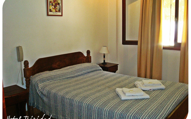 Hotel Trinidad