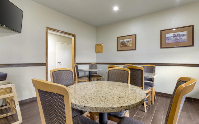 Best Western Timberridge Inn
