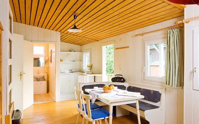 House Geesthof Hechthausen 14160