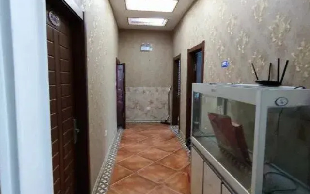 Harbin 958 Express Hotel