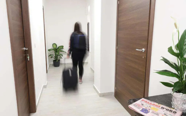 Hotel Leonardo da Vinci