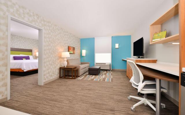 Home2Suites by Hilton Dupont, WA