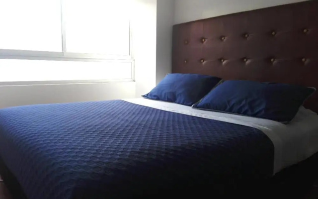 Hotel Paraiso Ferial