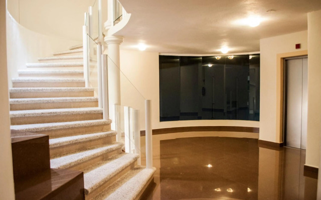 Hotel Nilo