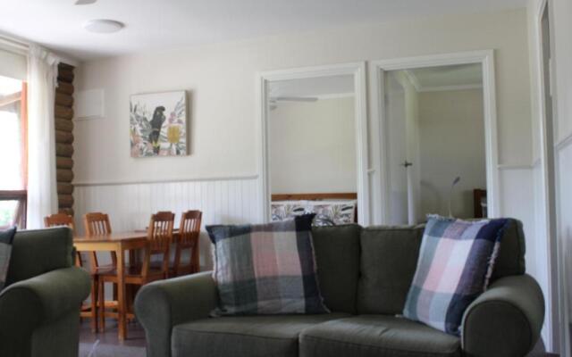 Southern Grampians Cottages