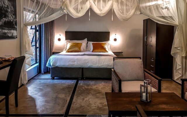 Kruger Eden Lodge