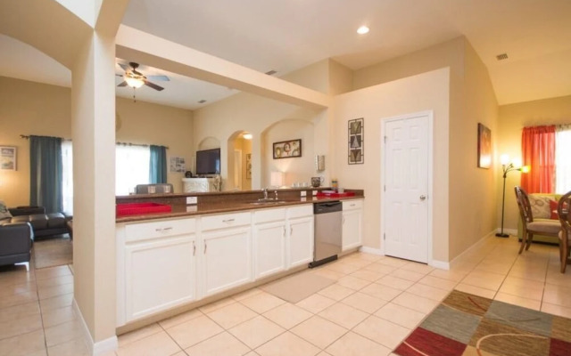 Enchanted Sand Hill Vacation Home