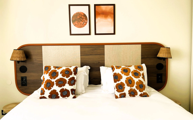 Quality Hotel du Golf Montpellier Juvignac