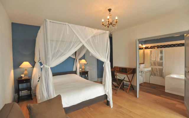 Hotel Le Rayon Vert