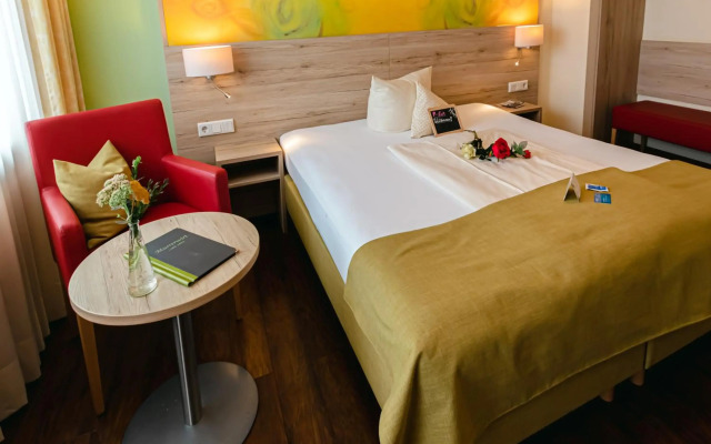 AKZENT Hotel Landgasthof Murrer