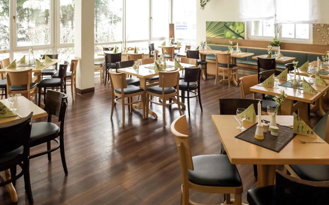 ibis Kassel Melsungen