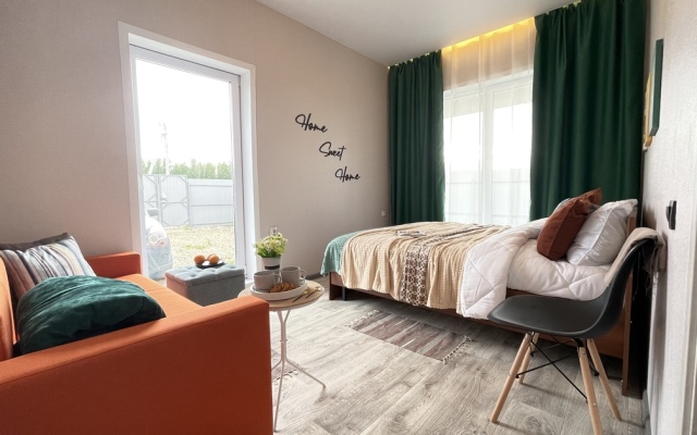 Yousinn (Весенняя 1)