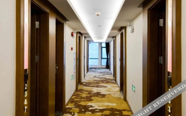 Victory Hotel (Beijing Road Pedestrian Street)