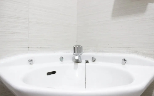 Comfy 1BR Apartment at Gateway Pasteur near Exit Toll Pasteur