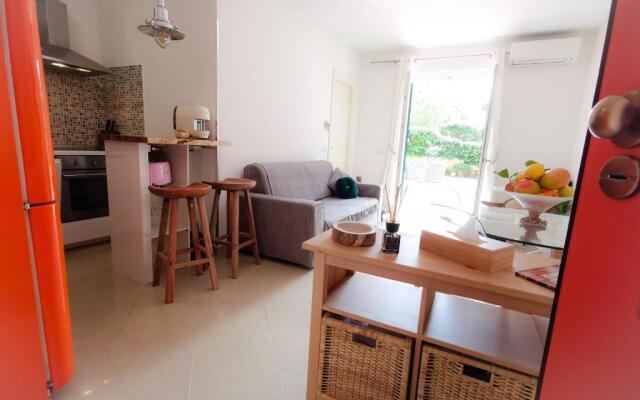 Vicky's homestay Sanremo - C. CITRA 008055-LT-1257