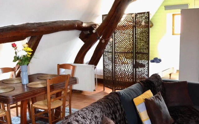 Gites du Domaine de Vandenesse & Spa