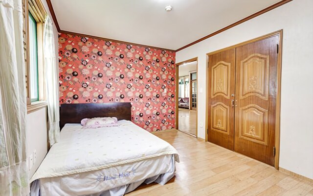 Yangpyeong Natural Rest Pension