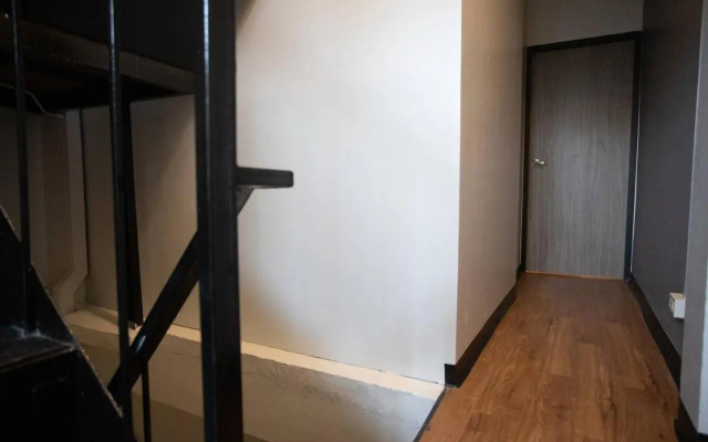 U3 Large 2 Bedroom Full kitchen near BTS Udomsuk