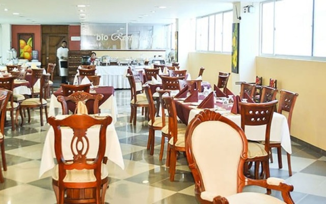Kur Hotel & Bio Spa