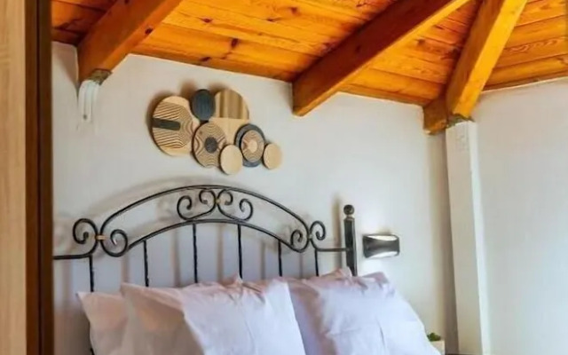 Ionian Serenity House