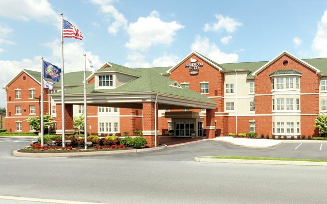 Homewood Suites by Hilton Harrisburg East-Hershey Area