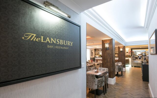 The Lansbury Heritage A Sunday Hotel - Canary Wharf
