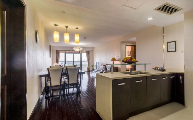 CM Plus Service Apartment Shenzhen Taige