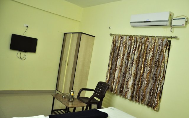 Hotel Sri BalaKrishna