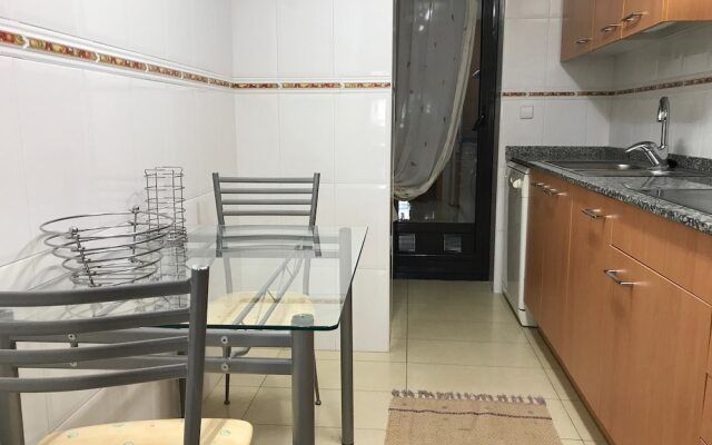 Apartamento Edificio Paradise - 101B