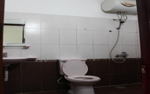 Thien Hoang Hotel