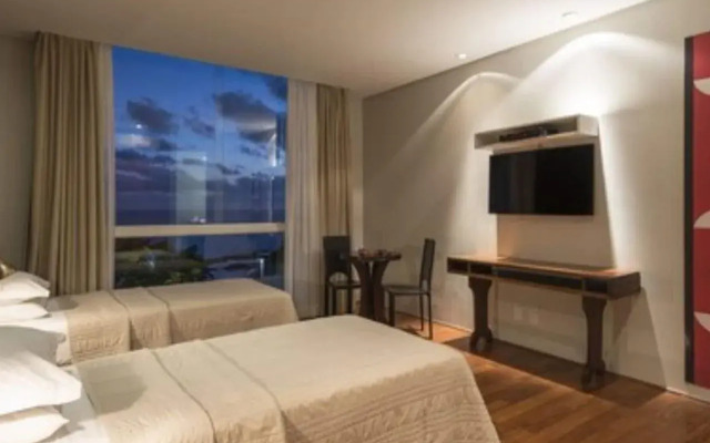 Zank by Toque Hotel