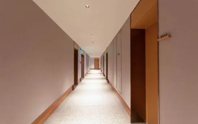 JI Hotel (Chizhou Qingyang Darunfa)