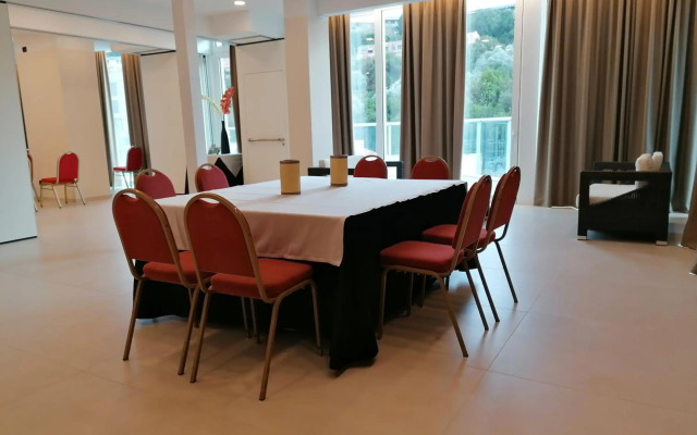 Hotel Poggio