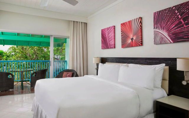 Crystal Cove, A Tribute Portfolio All-Inclusive Resort