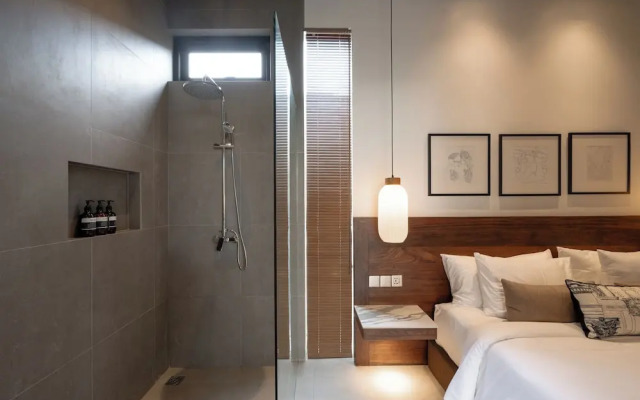 Rocca Bella Loft 1 by Alfred in Bali