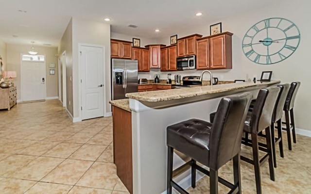 1410 Wexford Way champions gate