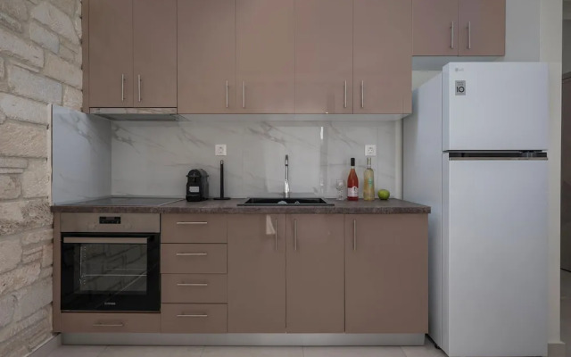 White Pearl Suites Halkidiki