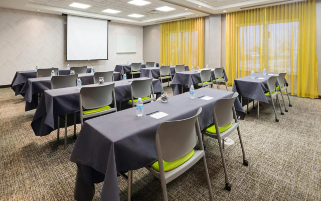 SpringHill Suites by Marriott Denver Airport