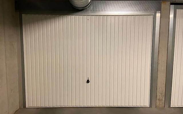 Penthouse in Belgium With Sea Views