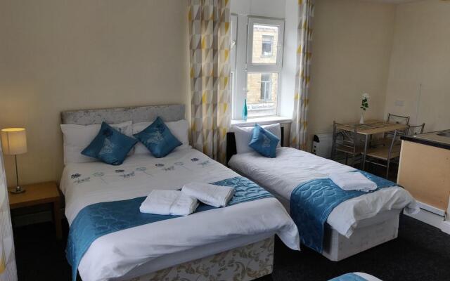 Bradford Apartments Flat 95