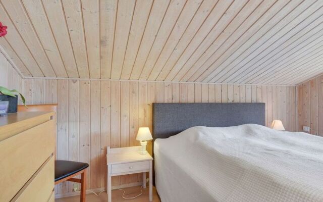 "Betti" - 350m from the sea in NW Jutland